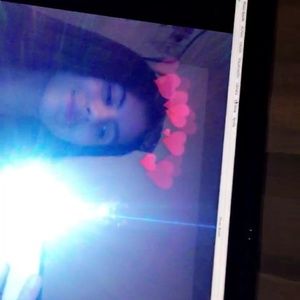 Meet your Posher, Danna